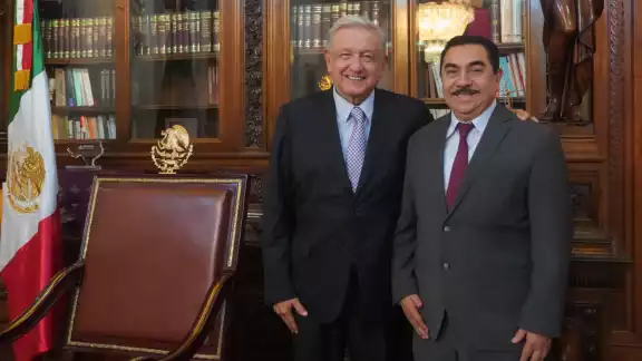 Miguel Ángel Maciel Torres se desempeñaba como subsecretario de Energía Miguel Ángel Maciel Torres se desempeñaba como subsecretario de Energía