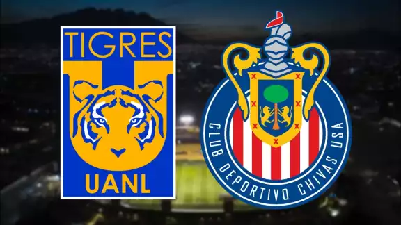 Los Tigres se presentan en su estadio, ante su gente en el Clausura 2024 de la Liga MX, y lo hacen luego de vencer a León en la fecha inicial del campeonato, además de que siguen luciendo fuertes
Los Tigres se presentan en su estadio, ante su gente en el Clausura 2024 de la Liga MX, y lo hacen luego de vencer a León en la fecha inicial del campeonato, además de que siguen luciendo fuertes