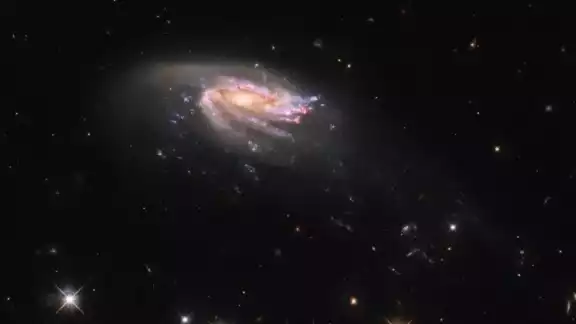 El Hubble ha aportado más de 1.5 millones de observaciones que han dado lugar a más de 20 mil publicaciones. Foto: Especial