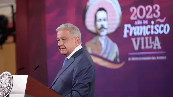 Andrés Manuel López Obrador encabeza este miércoles 6 de diciembre, la conferencia mañanera desde Palacio Nacional Andrés Manuel López Obrador encabeza este miércoles 6 de diciembre, la conferencia mañanera desde Palacio Nacional