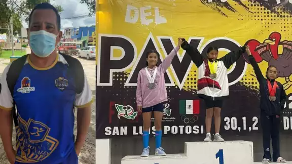 La halterofilia y el atletismo son las disciplinas en las que han obtenido más medallas La halterofilia y el atletismo son las disciplinas en las que han obtenido más medallas