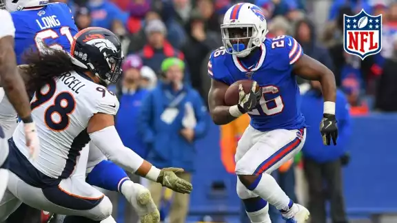 Los siguientes partidos de la NFL que se disputarán en el 2024 serán a partir del 7 de enero para la Semana 18 Los siguientes partidos de la NFL que se disputarán en el 2024 serán a partir del 7 de enero para la Semana 18