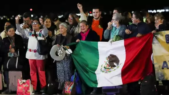 Loa vuelos comenzarán a partir del lunes 16 de octubre Loa vuelos comenzarán a partir del lunes 16 de octubre