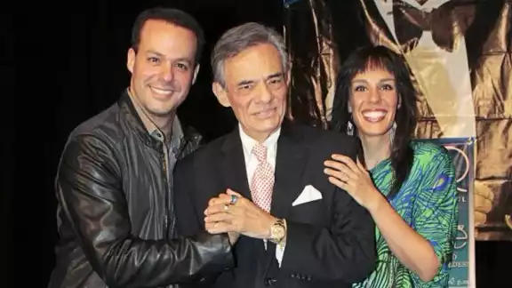 Las disputas por la herencia y regalías continúan. Foto: Especial Las disputas por la herencia y regalías continúan. Foto: Especial
