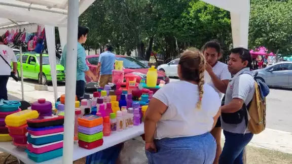 Algunos de los productos aumentaron hasta un 30 por ciento respecto a los precios del año pasado Algunos de los productos aumentaron hasta un 30 por ciento respecto a los precios del año pasado