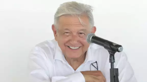 Andrés Manuel López Obrador realizará una visita en el interior del país Andrés Manuel López Obrador realizará una visita en el interior del país