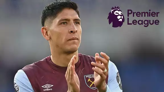 El West Ham de Edson Álvarez consiguió el empate desde la pena máxima
El West Ham de Edson Álvarez consiguió el empate desde la pena máxima