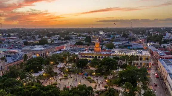 Mérida se ha catalogado por mantener la menor incidencia delictiva Mérida se ha catalogado por mantener la menor incidencia delictiva