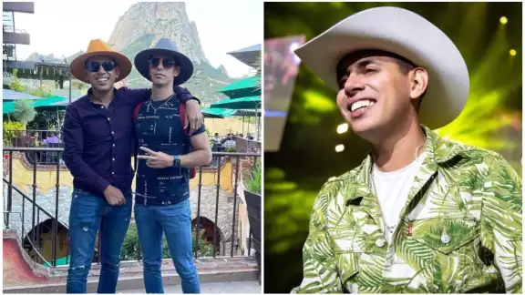 El viernes pasado, los fans de Grupo Firme presenciaron un emotivo momento, pues en medio de un concierto, Jonathan Bencomo interrumpió la presentación para proponerle matrimonio a Jhony
