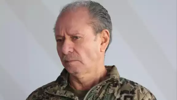 Titular de Marina, retó a que se presenten pruebas de que armas y fentanilo pasan fácilmente hacia México