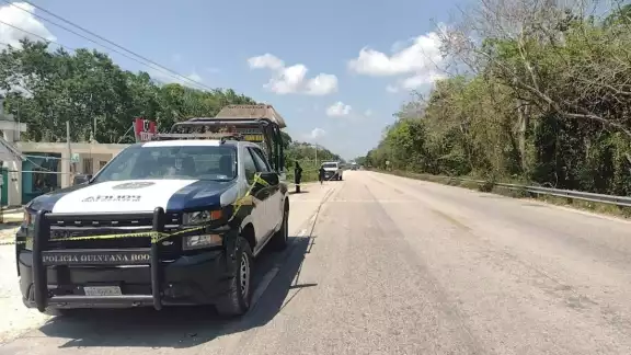 El sujeto intento despojar de sus pertenencias al chofer El sujeto intento despojar de sus pertenencias al chofer
