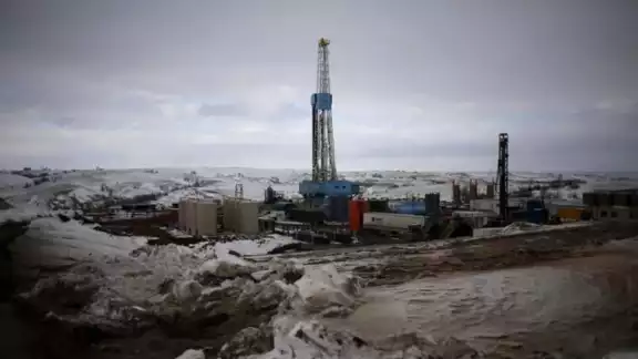 Este 11 de octubre se conmemora el Día Mundial contra el Fracking