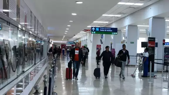 Ciudad de México, uno de los destinos con mayor demanda