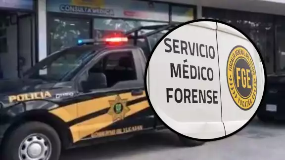 Se desconoce la causa de muerte de la mujer en Ciudad Caucel Se desconoce la causa de muerte de la mujer en Ciudad Caucel