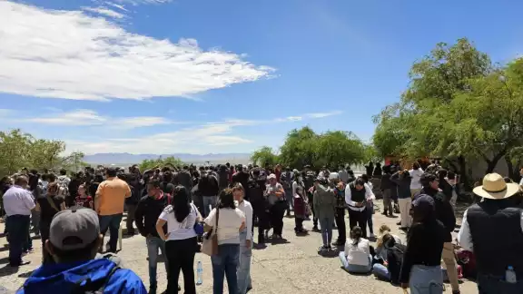 ¿Por qué peleaban extranjeros y mexicanos en Durango?