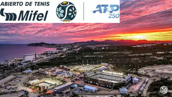 El partido estelar será Kokkinakis vs Draperr El partido estelar será Kokkinakis vs Draperr