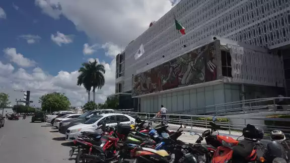 Este año, las participaciones federales han sido de 8 mil 542 millones 500 mil peso
