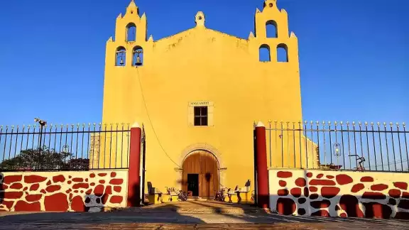 El municipio cuenta con un poblado que es considerado pueblo fantasma El municipio cuenta con un poblado que es considerado pueblo fantasma