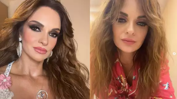 A través de su Instagram aclaró sus palabras. Foto: Especial