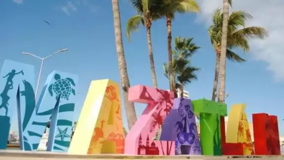 El gobernador de Sinaloa, Rubén Rocha, compartió un mensaje de tranquilidad y seguridad para todos los turistas