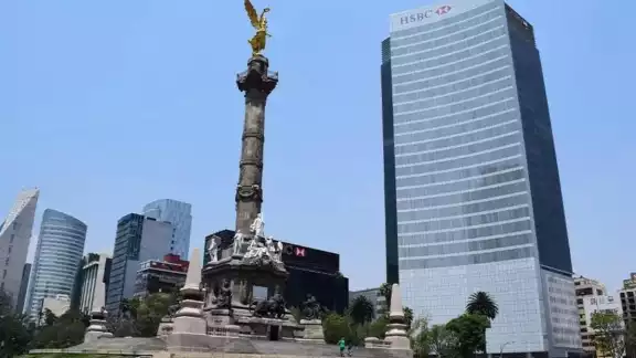La SCJN resolvió que el cuidado y mantenimiento del Ángel de la Independencia corresponde a la alcaldía Cuauhtémoc