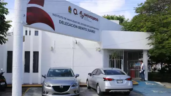 La dependencia explica que las licencias no son emitidas por autoridades estatales