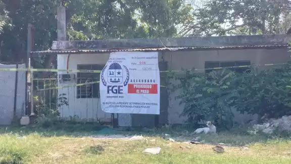 Vecinos llevaban años denunciando el 'picadero' Vecinos llevaban años denunciando el 'picadero'