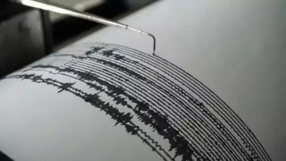Los microsismos registrados este jueves en la Ciudad de México, tuvieron su epicentro en la Alcaldía Magdalena Contreras