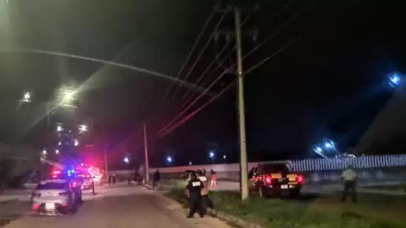 Las autoridades informaron que trabajaran aún más para salvaguardar la vida de los conductores