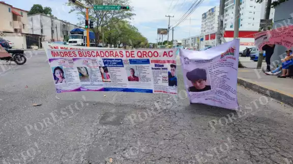 Adelantó que en caso de que Angélica no sea vinculada a proceso realizaran otras movilizaciones Adelantó que en caso de que Angélica no sea vinculada a proceso realizaran otras movilizaciones