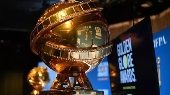 El próximo domingo 7 de enero se realizará la entrega de los Golden Globes 2024 El próximo domingo 7 de enero se realizará la entrega de los Golden Globes 2024