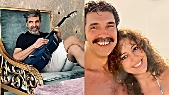 Diego Verdaguer falleció a los 70 años, a causa de complicaciones por Covid-19. Foto: Instagram Diego Verdaguer falleció a los 70 años, a causa de complicaciones por Covid-19. Foto: Instagram
