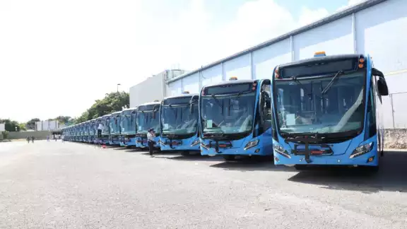 El Va y Ven continúa implementándose con más rutas en Mérida El Va y Ven continúa implementándose con más rutas en Mérida