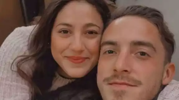 Uno de los indicadores que llevó a muchos a confirmar el distanciamiento fue que Carolina Mendoza dejó de seguir a Aristeo Uno de los indicadores que llevó a muchos a confirmar el distanciamiento fue que Carolina Mendoza dejó de seguir a Aristeo