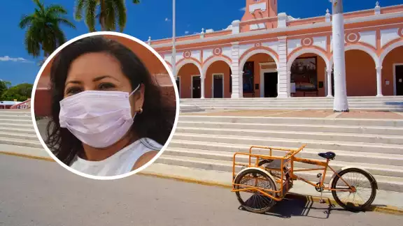 La Alcaldesa asegura que las faltas vienen de administraciones pasadas La Alcaldesa asegura que las faltas vienen de administraciones pasadas