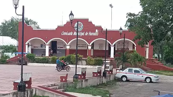 En Hunukú, el pequeño Ricardo C. K. que estaba en calidad de desaparecido fue encontrado sano y salvo. En Hunukú, el pequeño Ricardo C. K. que estaba en calidad de desaparecido fue encontrado sano y salvo.