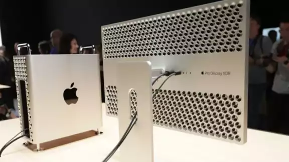 Apple apuesta por nuevos procesadores y chips Apple apuesta por nuevos procesadores y chips