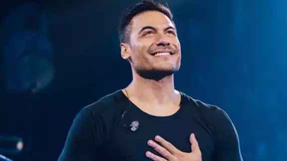 Carlos Rivera tendrá su concierto en Mérida este sábado