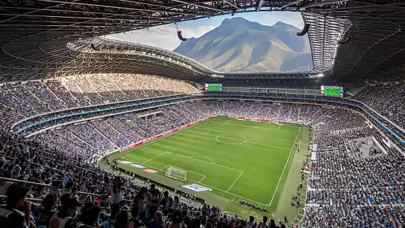 México albergará más de 10 partidos