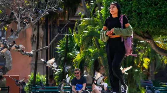 Visitar Yucatán es toda una experiencia, ya sea por su arquitectura o por las palabras que usa Visitar Yucatán es toda una experiencia, ya sea por su arquitectura o por las palabras que usa