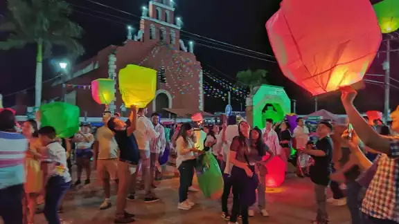 Los países que participaron en esta tercera edición fueron Colombia y Brasil Los países que participaron en esta tercera edición fueron Colombia y Brasil