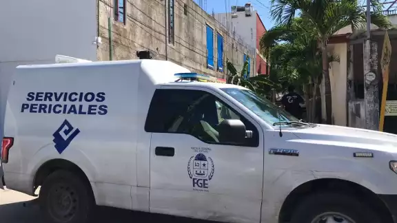 Mencionaron que no es la primera vez que en esa zona son hallados cuerpos sin vida, por lo que es necesario que las autoridades realicen investigaciones.