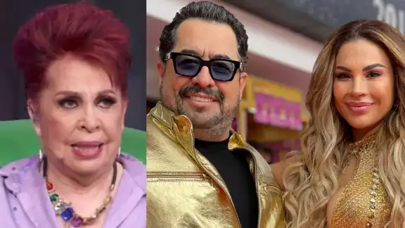 El programa Hoy se deslindó de los comentarios de la juez. Foto: Especial El programa Hoy se deslindó de los comentarios de la juez. Foto: Especial
