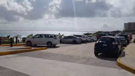 Esta situación recrudece en las temporadas vacacionales. Esta situación recrudece en las temporadas vacacionales.