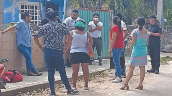 La joven se sintió mal en el domicilio en el que laboraba y, pese a sus súplicas, nadie le brindó ayuda La joven se sintió mal en el domicilio en el que laboraba y, pese a sus súplicas, nadie le brindó ayuda