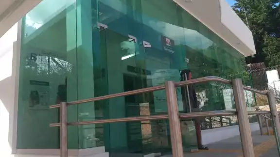 El Presidente Municipal de Hopelchén puso trabas para la construcción del banco El Presidente Municipal de Hopelchén puso trabas para la construcción del banco