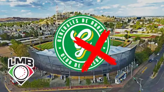 El equipo se perderá la temporada 2024 que inicia en mayo