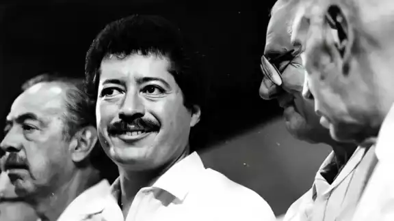 Luis Donaldo Colosio perdió la vida tras un atentado en Lomas Taurinas