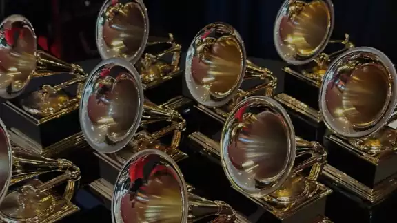 Estos fueron los triunfadores de los Grammys en 2024