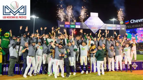El recorrido del torneo empezó con cuatro equipos en 1945 y, ahora, cuenta con 10. En sus inicios tuvo denominaciones como Liga de la Costa del Pacífico, Liga Invernal de Sonora y Liga Sonora-Sinaloa
El recorrido del torneo empezó con cuatro equipos en 1945 y, ahora, cuenta con 10. En sus inicios tuvo denominaciones como Liga de la Costa del Pacífico, Liga Invernal de Sonora y Liga Sonora-Sinaloa